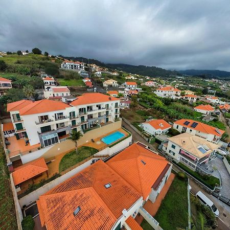 Ferienwohnung Freitas House Ponta do Sol  Exterior foto