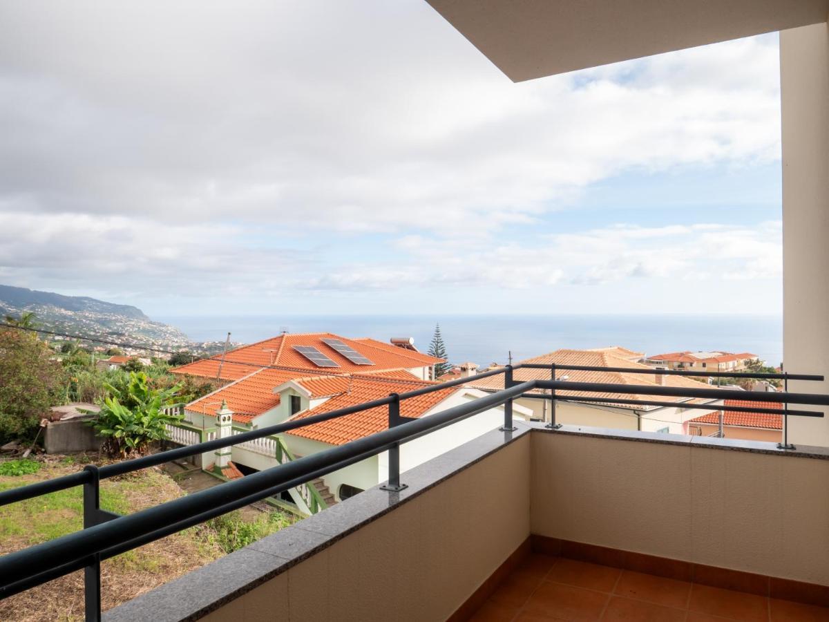 Ferienwohnung Freitas House Ponta do Sol  Exterior foto