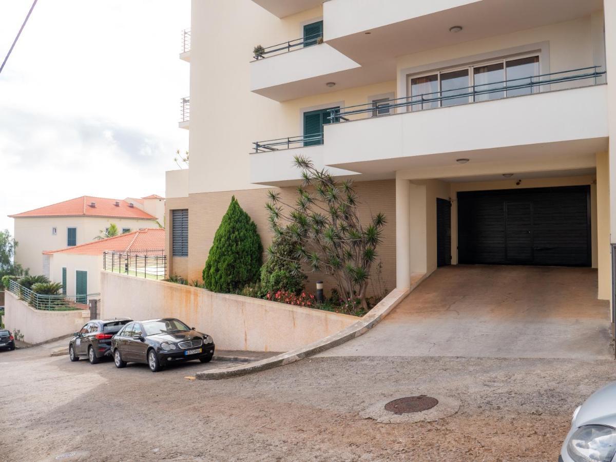 Ferienwohnung Freitas House Ponta do Sol  Exterior foto
