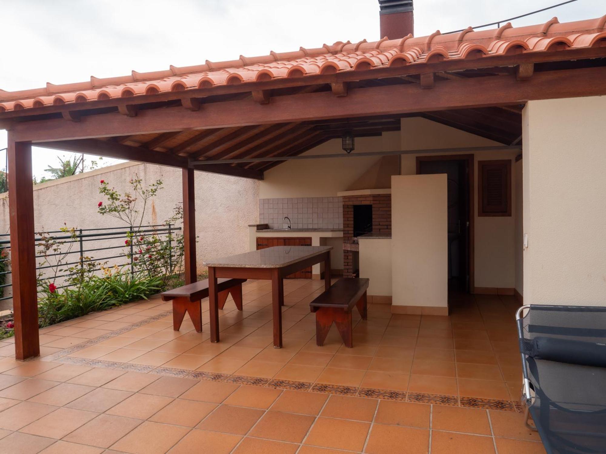 Ferienwohnung Freitas House Ponta do Sol  Exterior foto