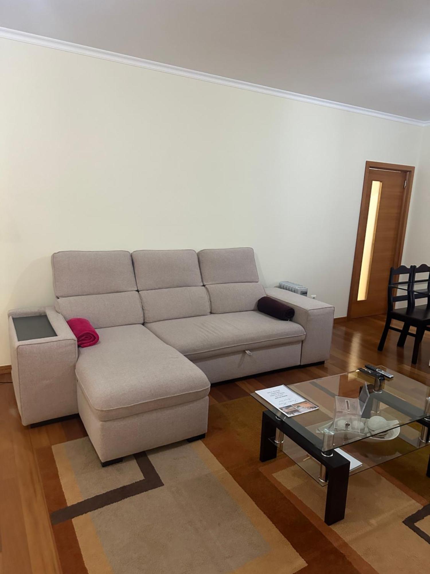 Ferienwohnung Freitas House Ponta do Sol  Exterior foto